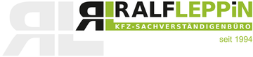 Logo - Kfz-Sachverständigenbüro Ralf Leppin aus Rastede